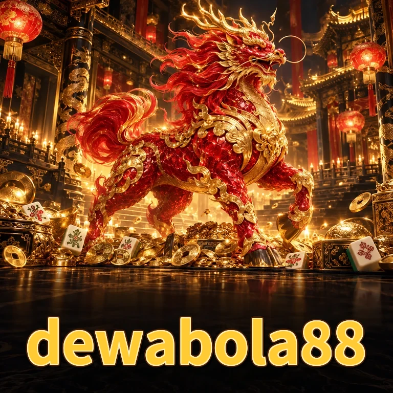 Logo dewabola88 APK untuk unduhan di Android