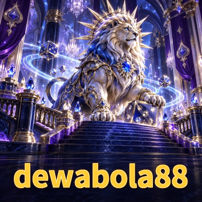 Logo dewabola88 APK untuk halaman pertanyaan di Android