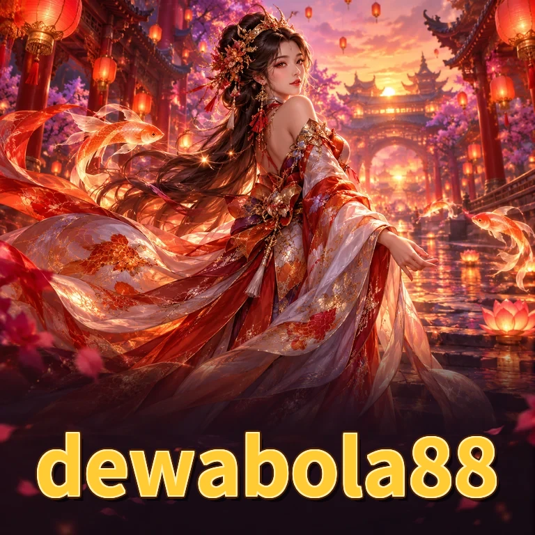 Logo dewabola88 APK untuk halaman profil tim redaksi