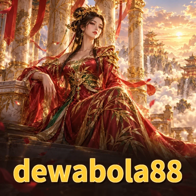 Logo dewabola88 APK untuk halaman tentang redaksi di Indonesia