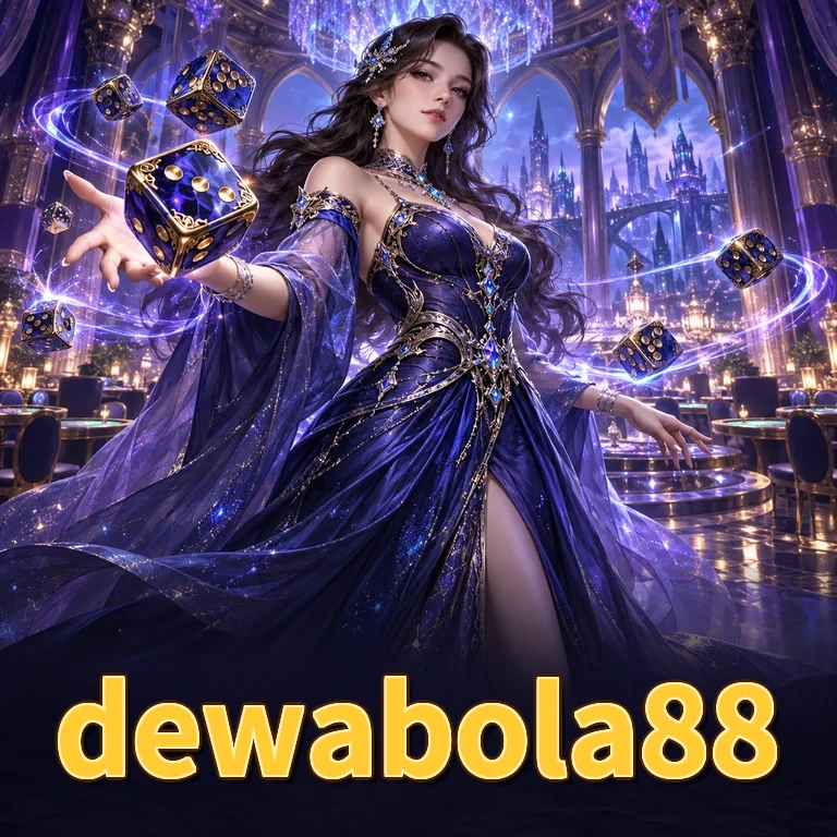 Ikon dewabola88 untuk pengguna sejak 2018