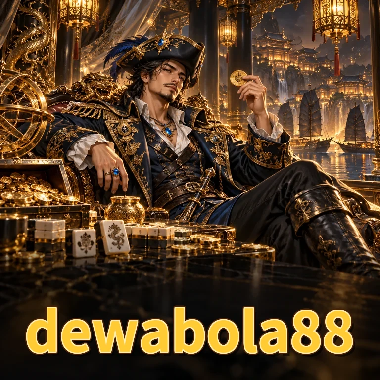 Logo dewabola88 APK untuk panduan pemasangan di Android