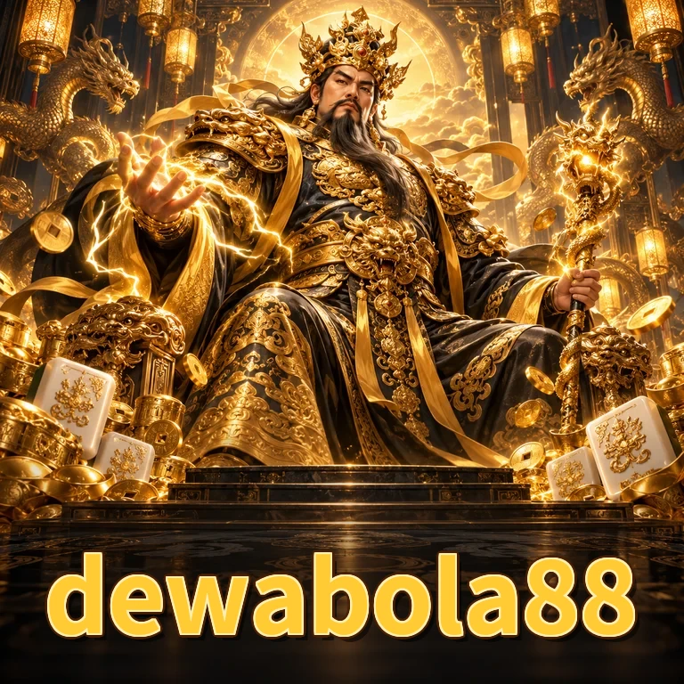 Logo dewabola88 APK untuk pemeriksaan berkas resmi