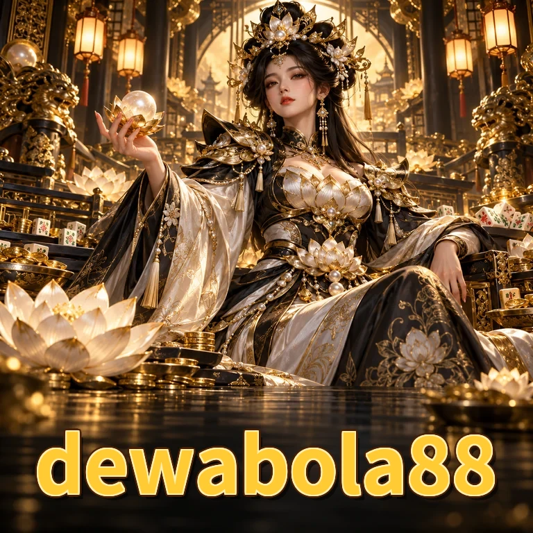 Logo dewabola88 APK untuk katalog Android di Indonesia