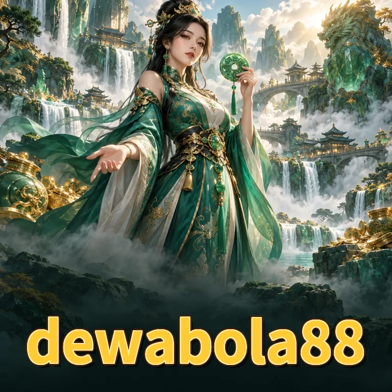 Ikon dewabola88 untuk langkah pasang APK