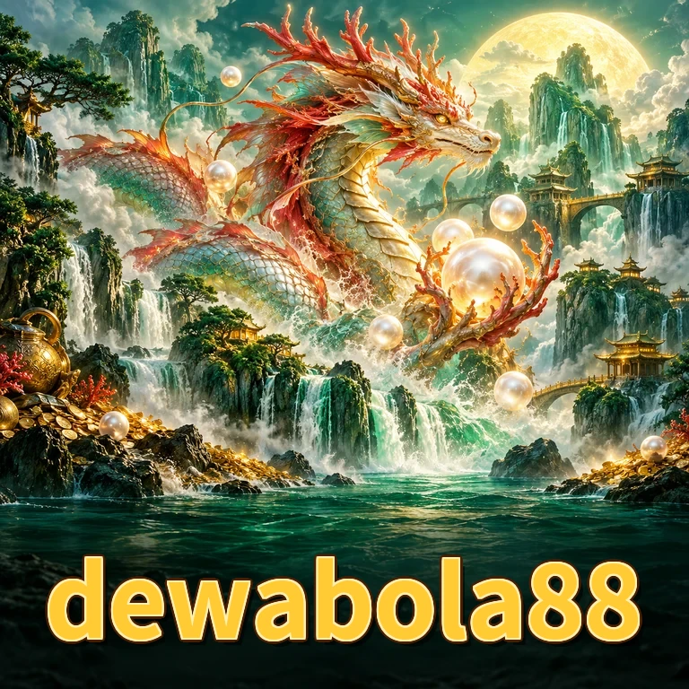 Ikon dewabola88 untuk arsip pembaruan 2026